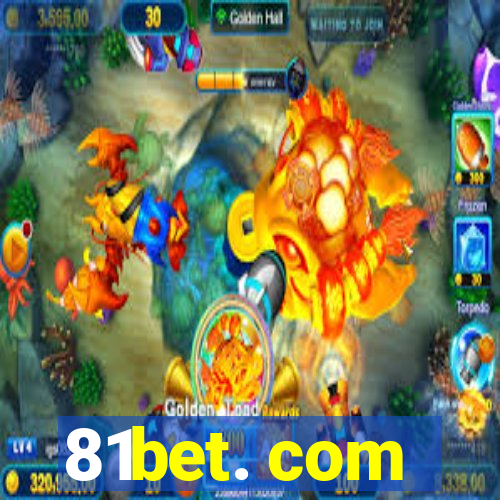 81bet. com